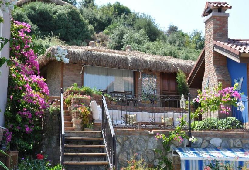 ホテル Badem Tatil Evi