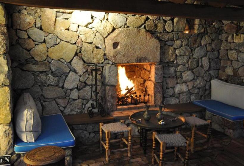 ホテル Badem Tatil Evi