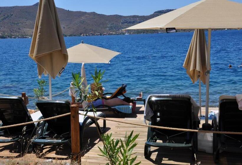 ホテル Badem Tatil Evi