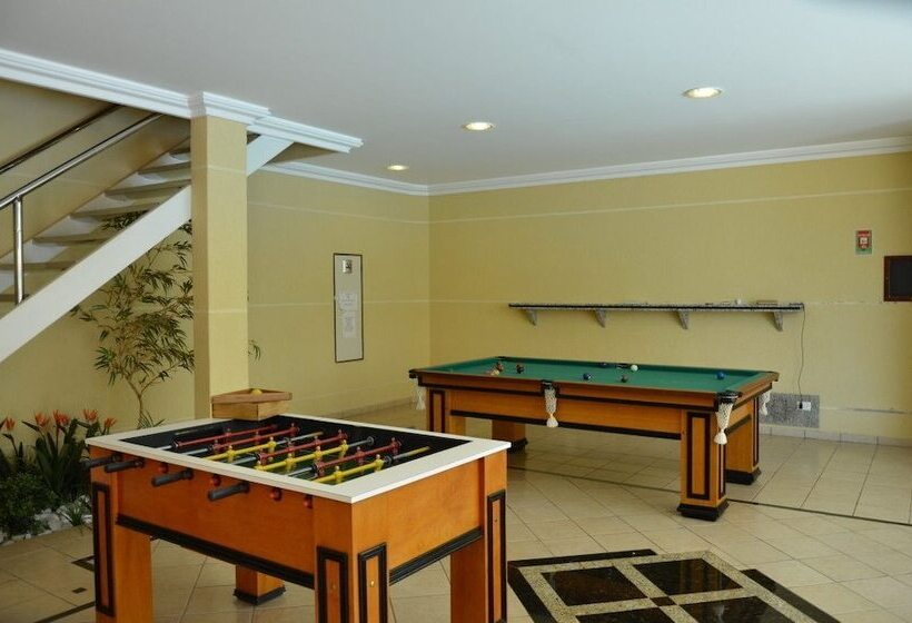 ホテル Barbur Plaza