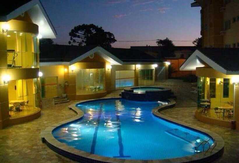 ホテル Barbur Plaza