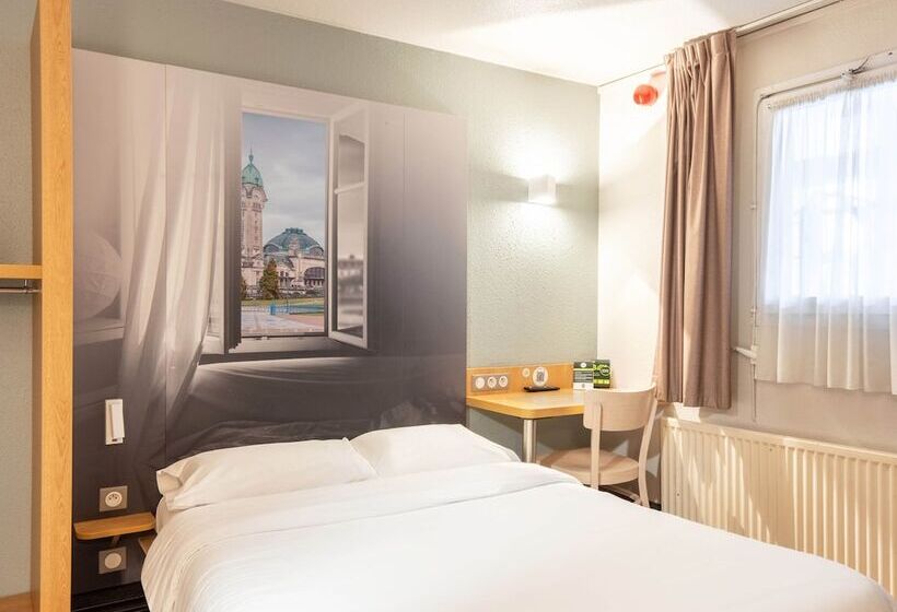 B&b Hotel Limoges 2