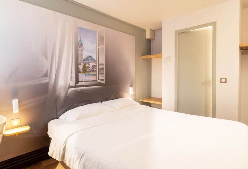 B&b Hotel Limoges 2