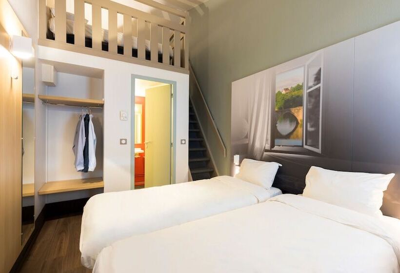 B&b Hotel Limoges 2