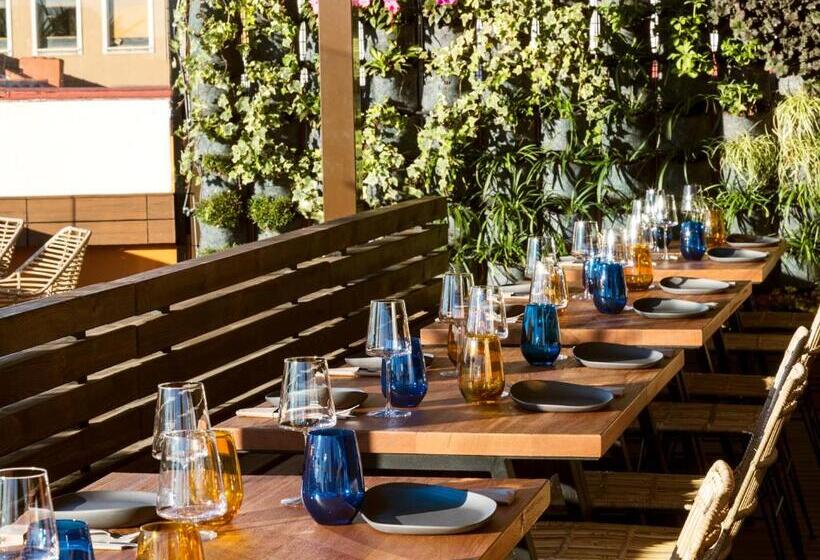 B&b Hotel Madrid Centro Puerta Del Sol