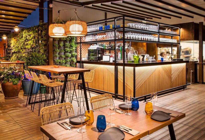 B&b Hotel Madrid Centro Puerta Del Sol