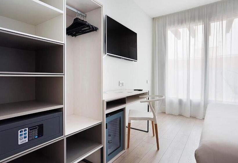 B&b Hotel Madrid Centro Puerta Del Sol