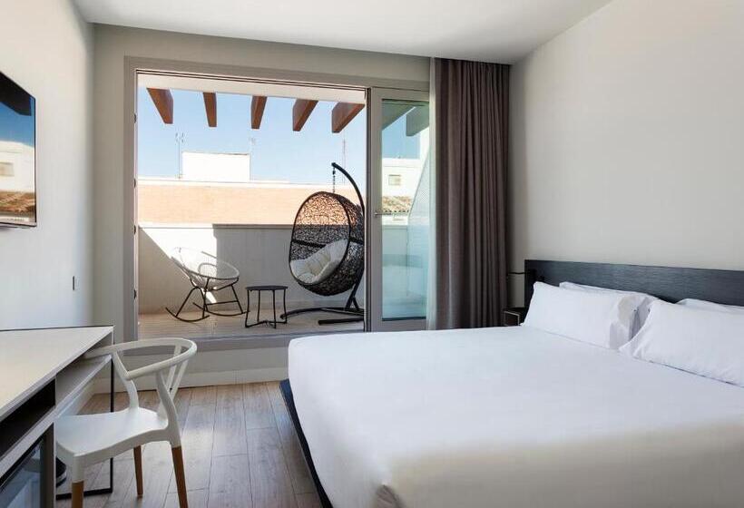 B&b Hotel Madrid Centro Puerta Del Sol