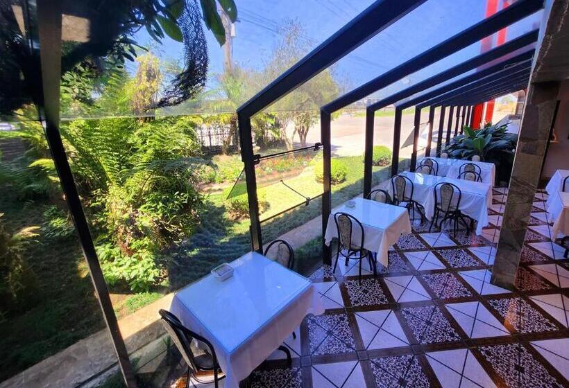 فندق Bella Vista