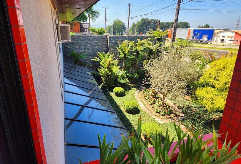 فندق Bella Vista