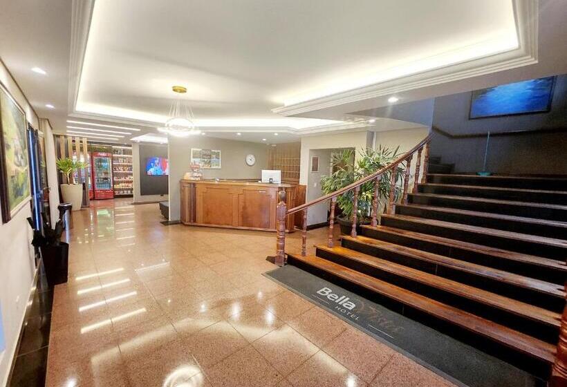 فندق Bella Vista