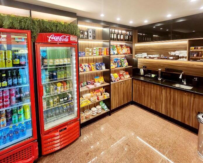 فندق Bella Vista