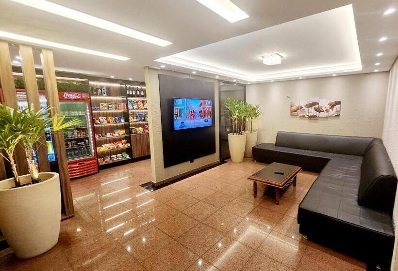 فندق Bella Vista