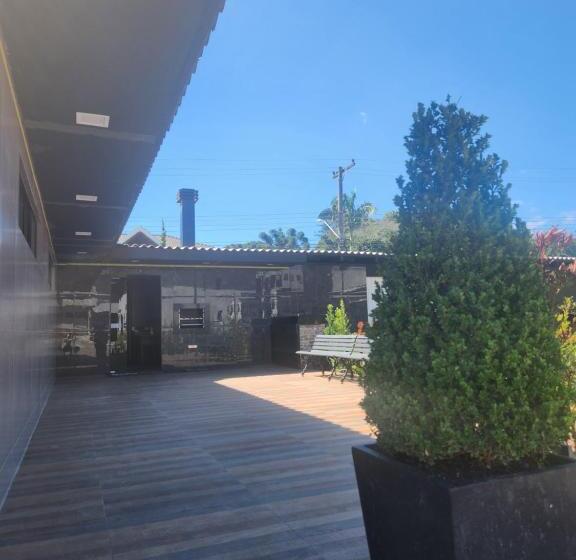 فندق Bella Vista