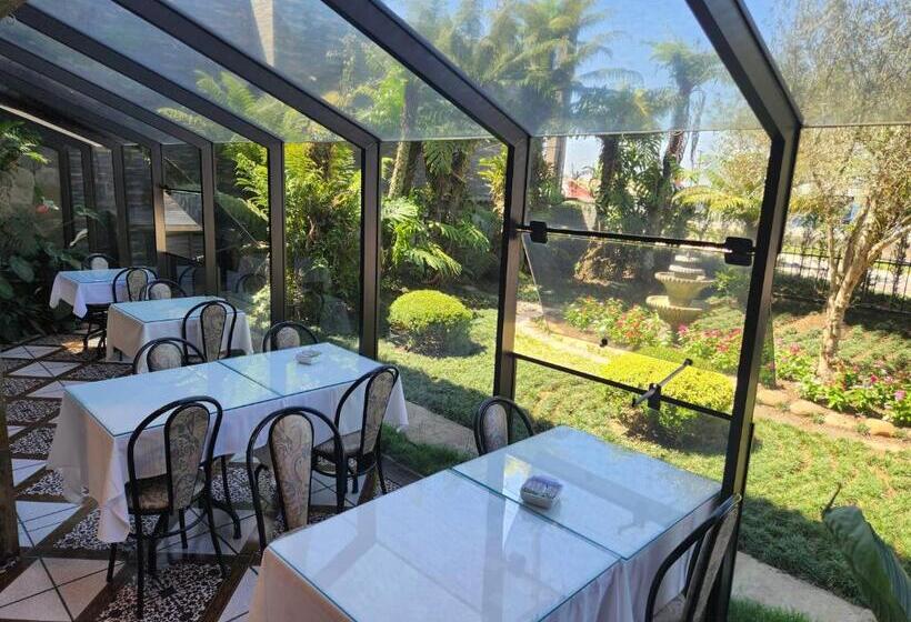 فندق Bella Vista