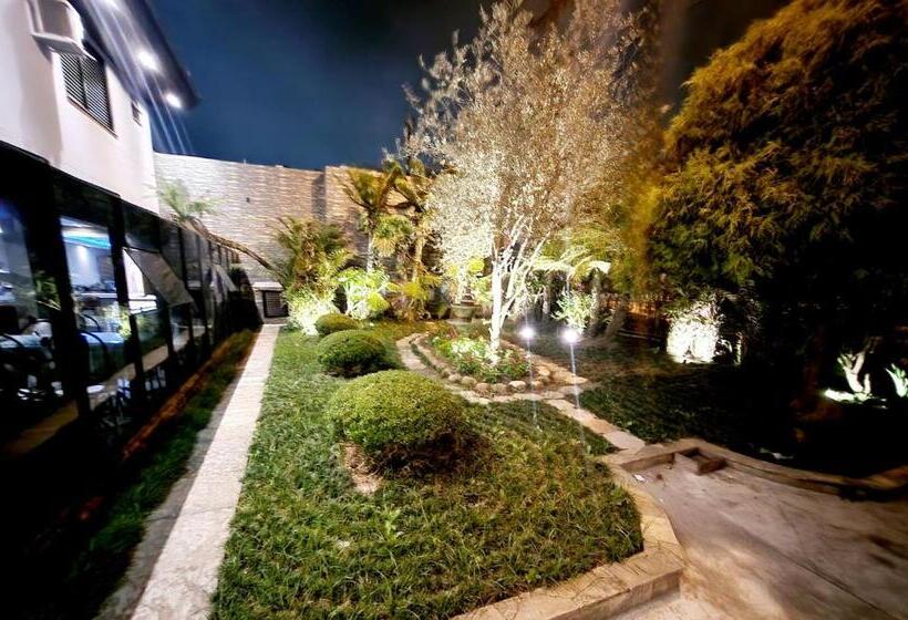 فندق Bella Vista