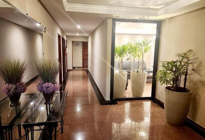 فندق Bella Vista