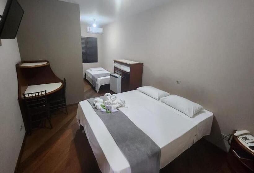 فندق Bella Vista