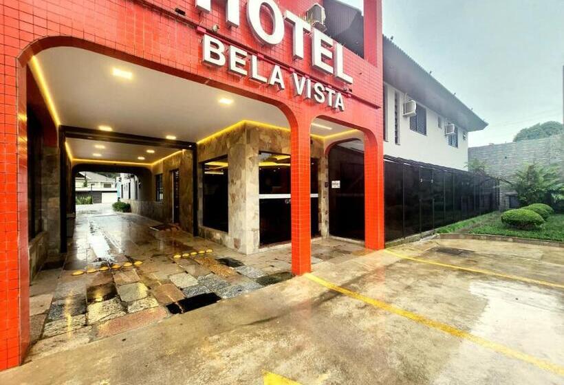 فندق Bella Vista