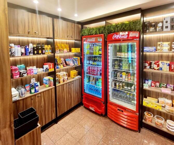 فندق Bella Vista