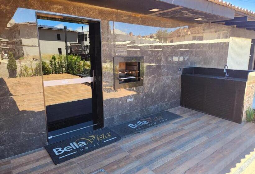 فندق Bella Vista