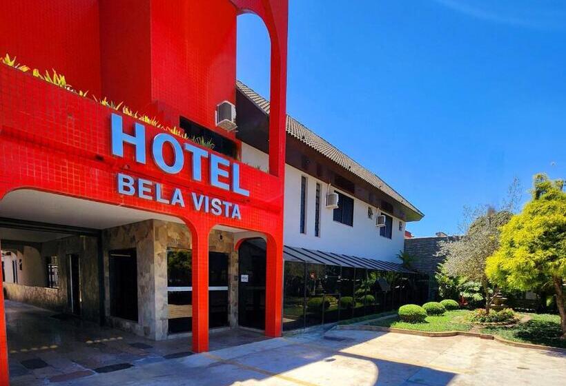 فندق Bella Vista