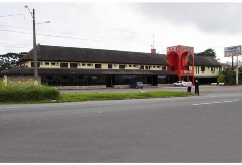 فندق Bella Vista