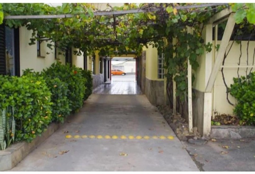 فندق Bella Vista