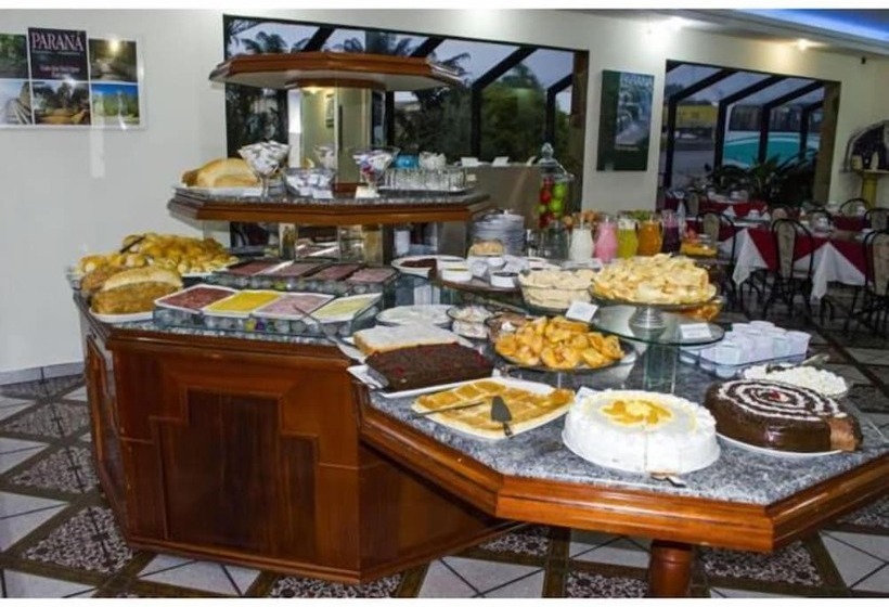 فندق Bella Vista