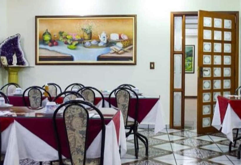 فندق Bella Vista