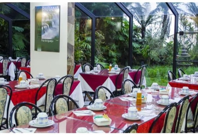 فندق Bella Vista