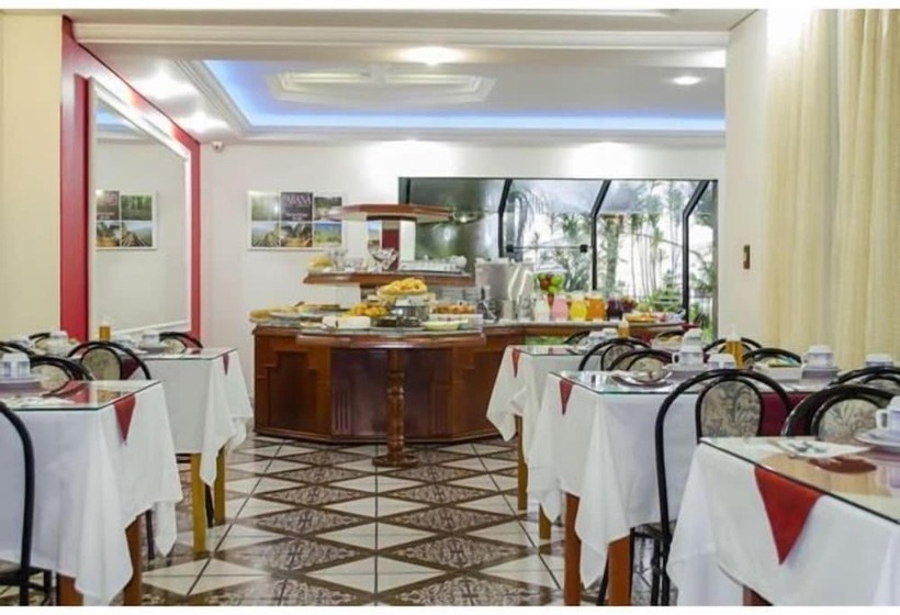 فندق Bella Vista