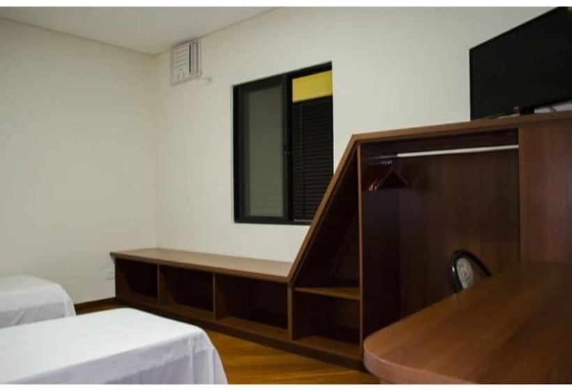 فندق Bella Vista