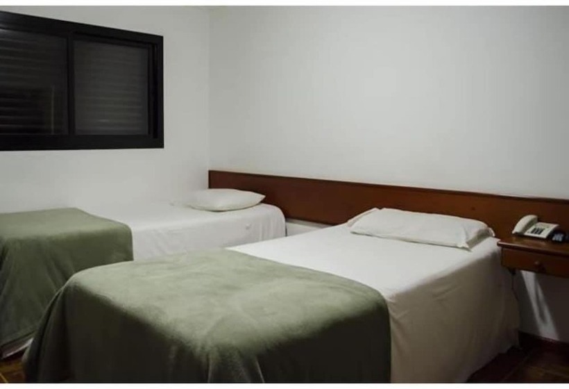 فندق Bella Vista