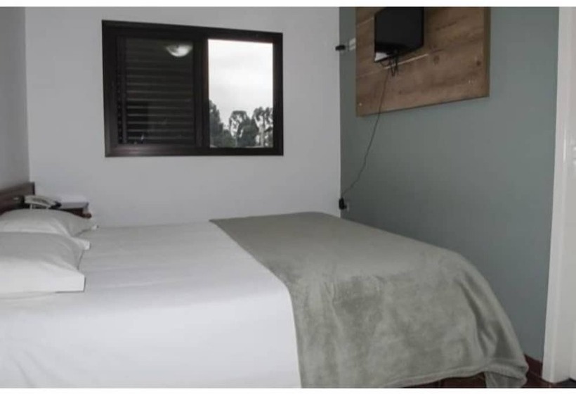 فندق Bella Vista