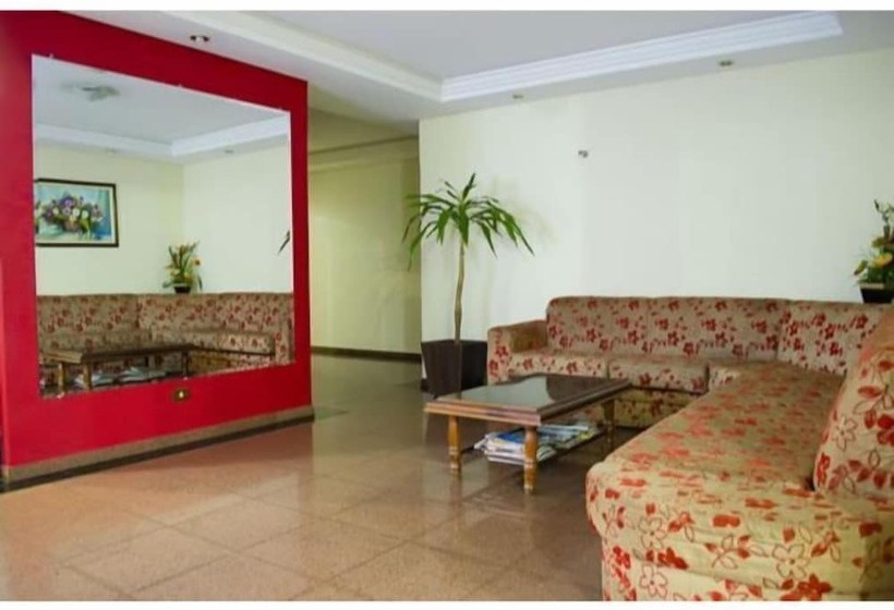 فندق Bella Vista