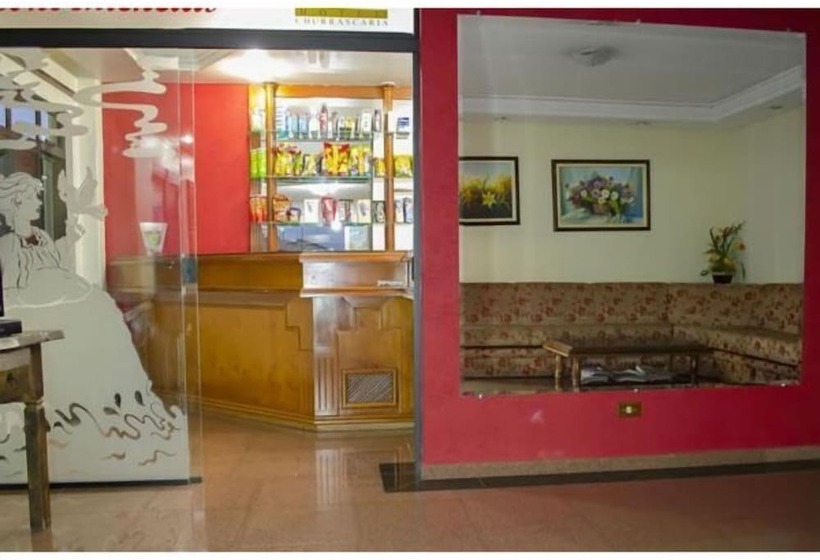 فندق Bella Vista