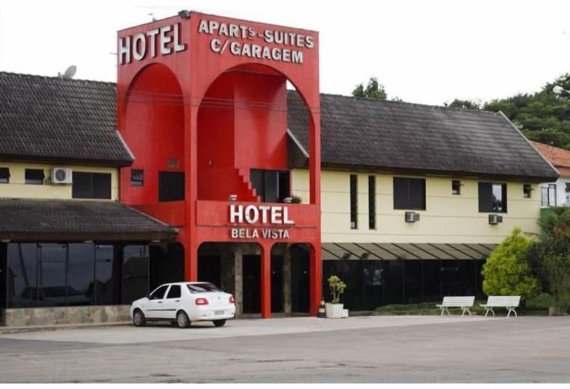 فندق Bella Vista