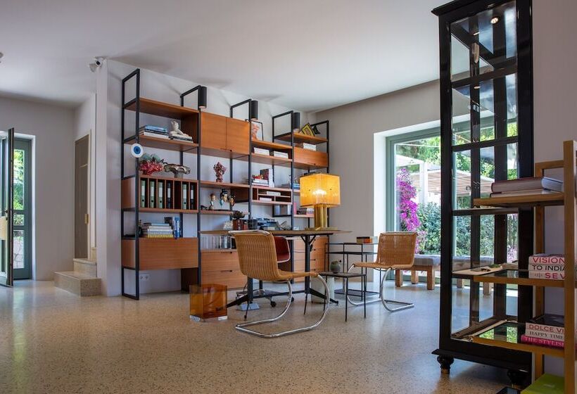 فندق Boho Adults Only