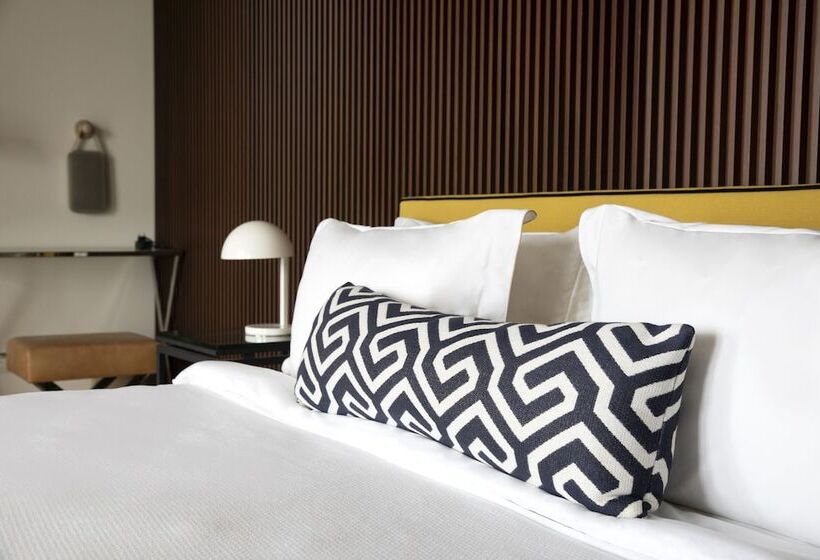 فندق Boho Adults Only