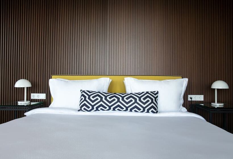 فندق Boho Adults Only