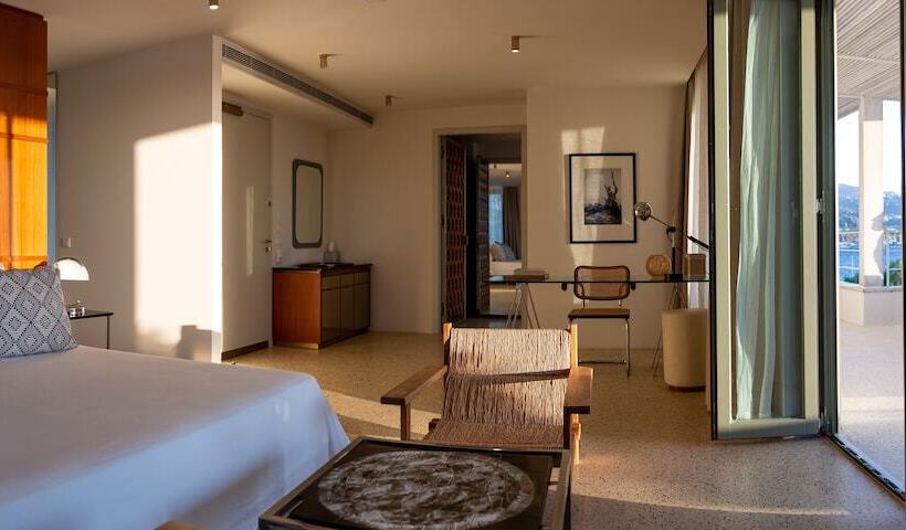 فندق Boho Adults Only