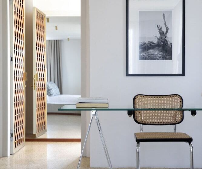 فندق Boho Adults Only