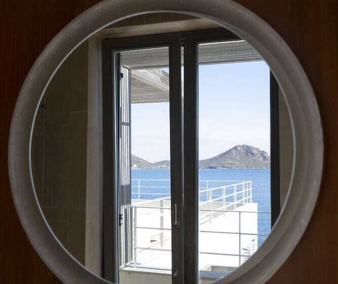 فندق Boho Adults Only