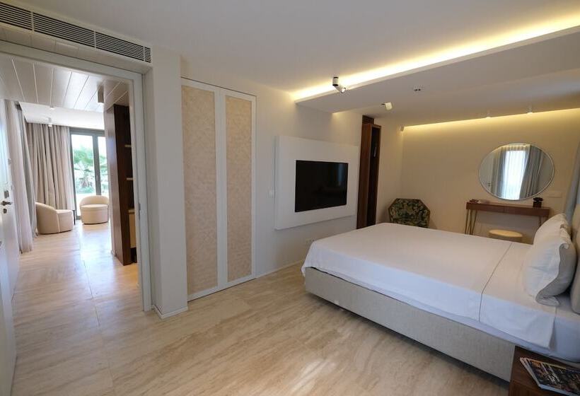 فندق Boho Adults Only