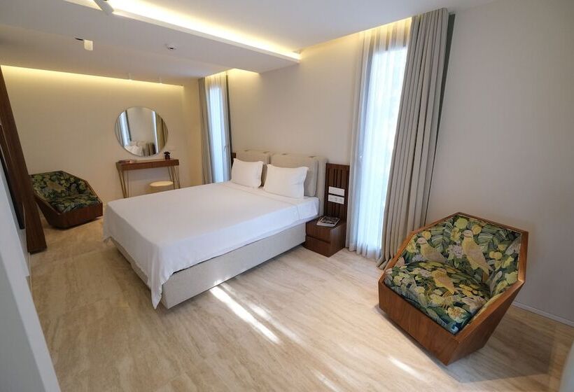 فندق Boho Adults Only