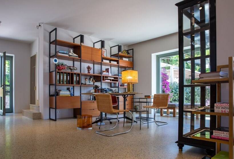 فندق Boho Adults Only