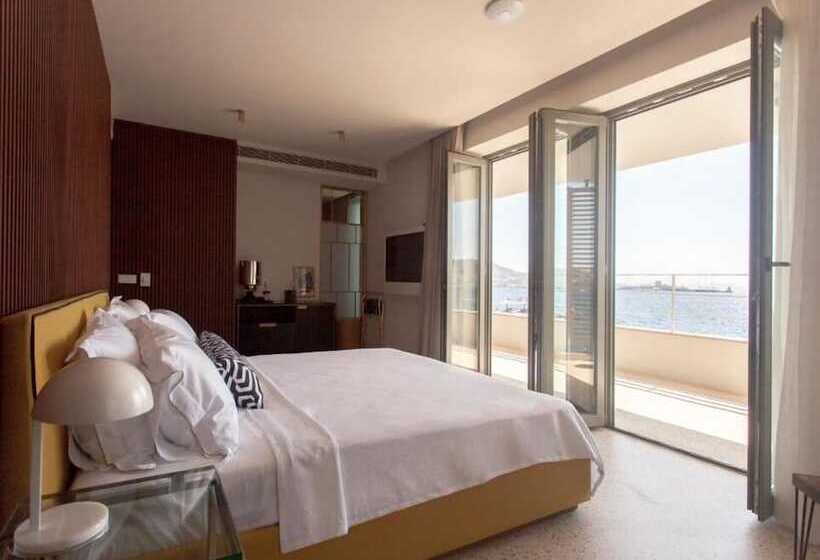 فندق Boho Adults Only