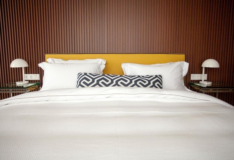 فندق Boho Adults Only