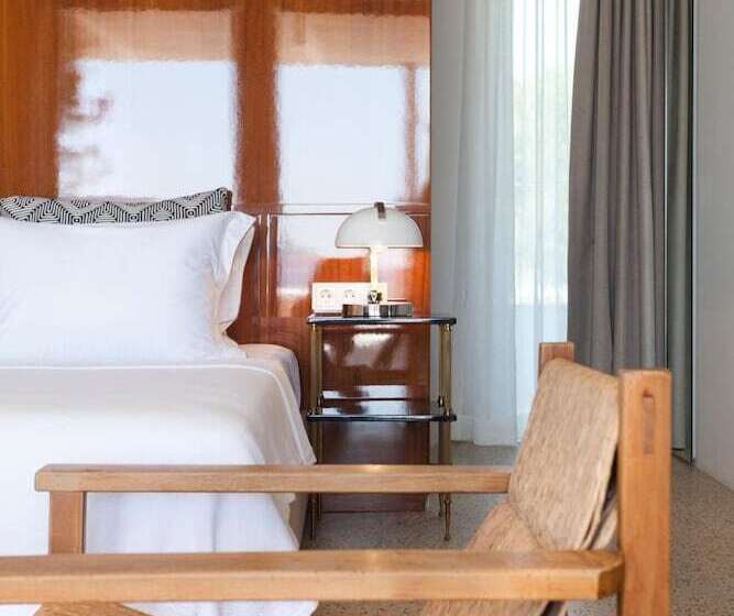 فندق Boho Adults Only